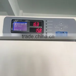 DW-40L290 Laboratory Vertical Deep Freezer Medical Transport Coolers National Refrigerator thumbnail-2