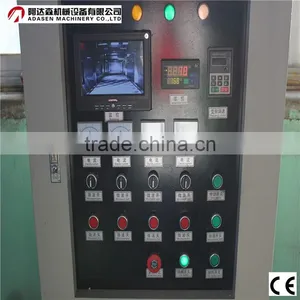 Continous Microwave Food Drying Equipment/Vegetable Drying Machine/Dryer thumbnail-3