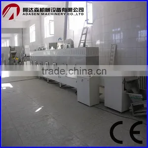 Wood Floor/Hanger Drying&Sterilization Machine thumbnail-5