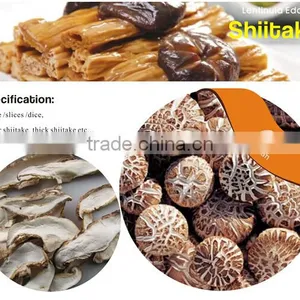 Dried Shitake Mushroom for Importer thumbnail-5