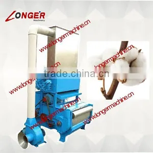 Best Price Cotton Ginning Machine|Cotton Seeds Remover Equipment thumbnail-1