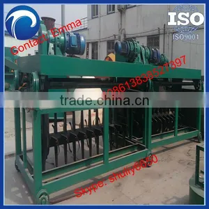 Compost Turner for Sale 008613838527397 thumbnail-1