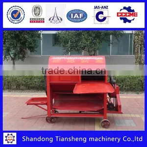 5TD Series of Rice and Wheat Thresher About we Need Distributors thumbnail-1