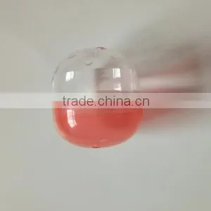 The Factory Wholesale Cheap Empty Plastic Capsule thumbnail-5
