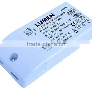 Electronic Transformer thumbnail-1