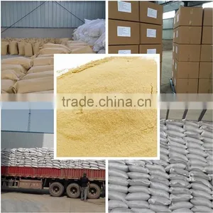 Widely Used in Light Industry, Chemicals, Pesticides, Tea Saponin thumbnail-1