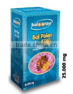 Natural Honey Pollen Royal Jelly thumbnail-1
