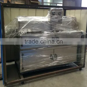 Zhengzhou Hento Machinery Co., Ltd. company overview - view 4 thumbnail