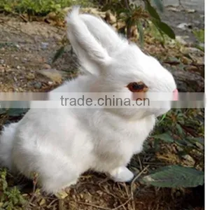 Easter Bunny Furry Animal Perfect Petzzz Rabbit thumbnail-5