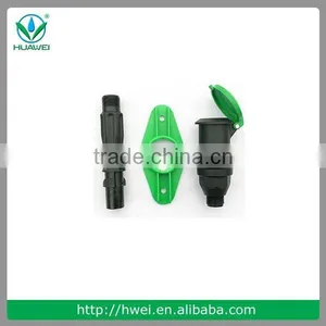 Garden Irrigation Quick Coupling Vale thumbnail-1
