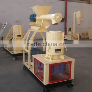 Competitive Offer of Pellet Machine Wood/wood Pellet Machine thumbnail-2