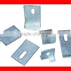 Z Anchorage,stone Anchor,fixing Bracket,stone Bracket Stainless Steel thumbnail-1