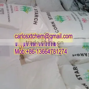 Native Corn Starch Food Grade / Best Price Corn Starch / Corn Starch Factory thumbnail-5