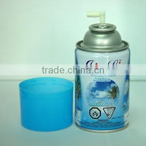 Alcohol Based Metered Air Freshener thumbnail-3