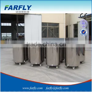 FARFLY Stainless Steel Chemical Reactor thumbnail-4
