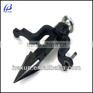 HAOBAO Tools SDT 341 HT50D-028 Pipe Reamer Fits for HT-50D Pipe Threading Machine thumbnail-1
