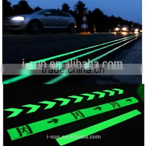 Glow in the Dark Powder for Luminous Coating thumbnail-1