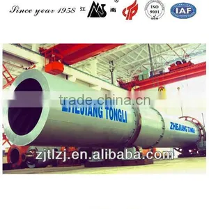 Spray Granulator Dryer, Fertilizer Application Equipment thumbnail-1