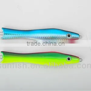 Lead Fish Fishing Lure Jigging Fishing Lure thumbnail-1