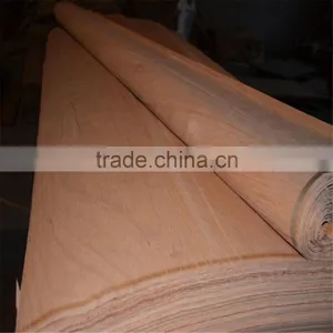 Best Price Natural Face Veneer - Keruing Face Veneer Vietnam thumbnail-2