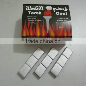 Bamboo Charcoal for Hookah thumbnail-3