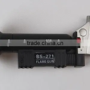 2016 Hot Sell Outdoor And Kitchen Cooking Gas Gun Flame Gun Piezo Ignition thumbnail-3