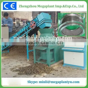 Automatic Straw Bale Press Compound Fertilizer Granulating Machine With Factory Price thumbnail-1