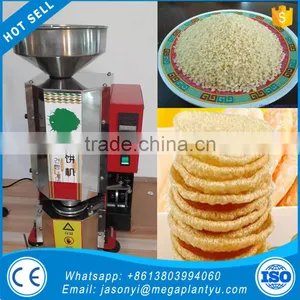 Worldwide Popular Popped Rice Cake Machines thumbnail-3