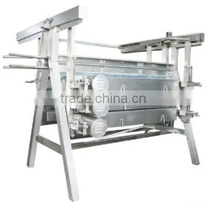 Plucking Machine for Poultry Slaughter House thumbnail-3