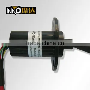 MDC022-24 Capsule Slip Ring thumbnail-1