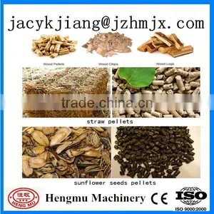 Customers Like High Processing Professional Supplier Wood Pellet Briquettes Making Machine thumbnail-5