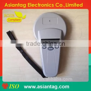 Hot Selling Animal Chip Reader/scanner thumbnail-1