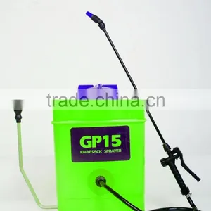 ILOT 15L Knapsack Agricultural Pump Sprayer thumbnail-1