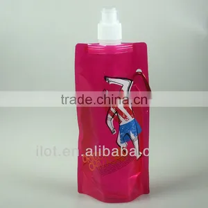 BPA Free Camping Water Bag for Promotion thumbnail-1