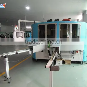 Perfume Glass Screen Printing Machine thumbnail-1