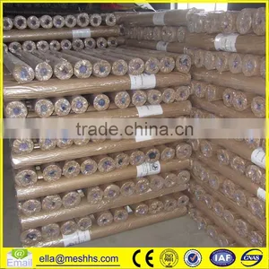 Factory Price for Expanded Plate Diamond Wire Mesh thumbnail-3