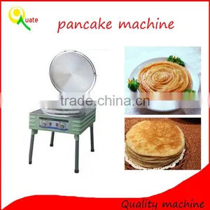 Stainless Steel Can be Rotated Pancake Making Machine,electric Mini Pancake Maker thumbnail-1