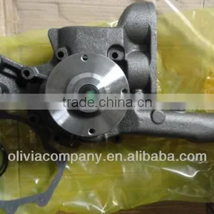 Hot Water Pump for Mercedes Benz Truck thumbnail-1