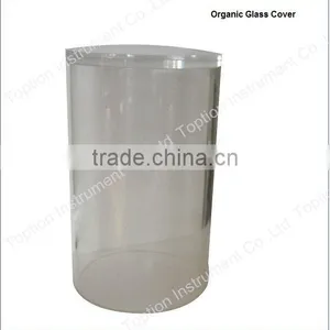 Laboratory Bench Top Stainless Steel Vacuum Freeze Dryer Lyophilizer for Sale thumbnail-5