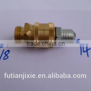 Quick Joint Mother Bull Head Hardware Accessories Water Cannon thumbnail-1
