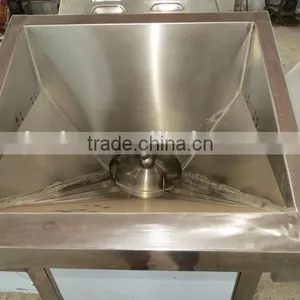 Stainless Steel Onion Dicing Machine thumbnail-3
