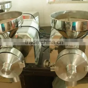 Super Market Mall Using Milling Machine Xuanhua Offer thumbnail-3