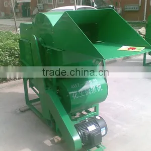 Neweek Agricultural 99% Picking Rate Dry Peanut Picker Machine thumbnail-4