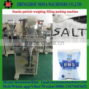 Top Grade Best Selling Cashew Nuts Packing Machine for Bags thumbnail-4