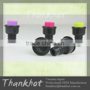 Best Seller! Personalized Wine Bottle Stoppers thumbnail-1