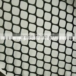 Chicken Cage Use Plastic Mesh Plastic Netting thumbnail-4