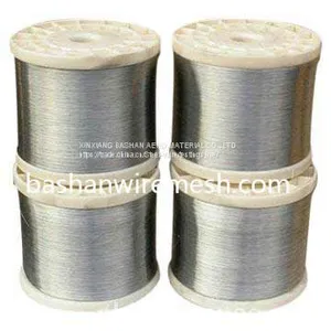 300 Series Stainless Steel Wire for Wire Rope thumbnail-4