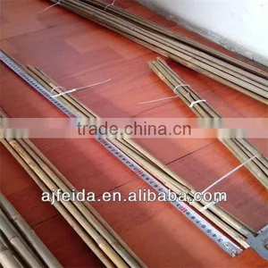 Natural Straight Bamboo Cane thumbnail-1