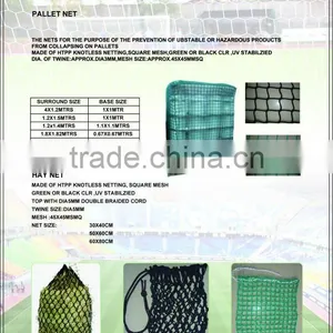 Cargo Net/container Net/Heavy Duty Cargo Net/Shipping Cargo Net thumbnail-1