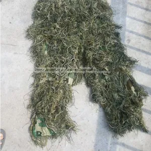 Ghillie Set Forest thumbnail-4